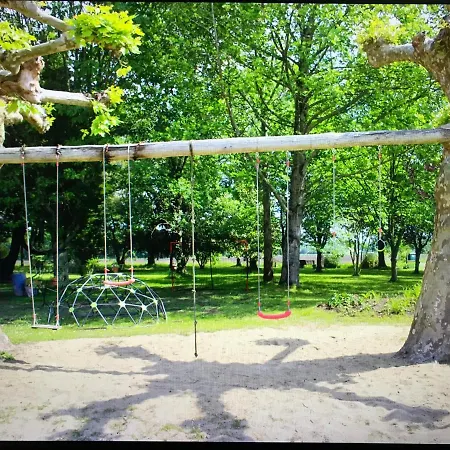 Location Maison Avec Piscine Sauna Proche Plages Holiday home *