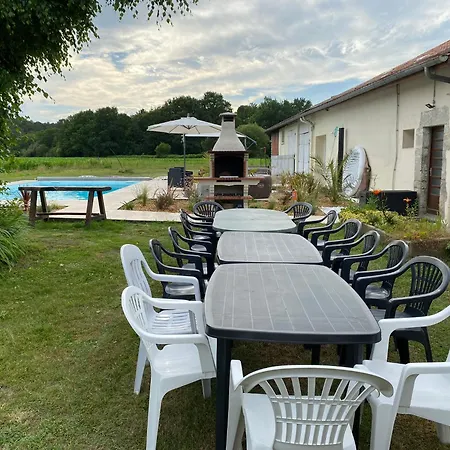 Location Maison Avec Piscine Sauna Proche Plages *