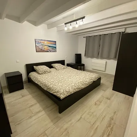 Location Maison Avec Piscine Sauna Proche Plages Holiday home
