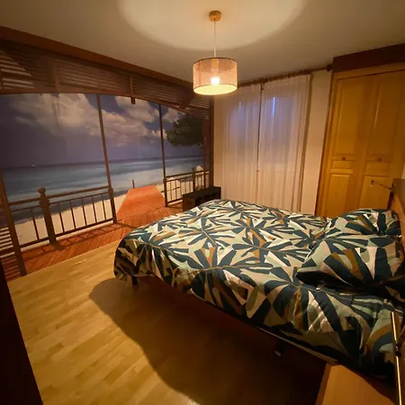 Location Maison Avec Piscine Sauna Proche Plages Benesse-Maremne