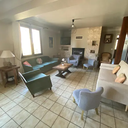 Location Maison Avec Piscine Sauna Proche Plages Holiday home