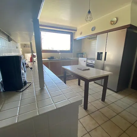 Holiday home Location Maison Avec Piscine Sauna Proche Plages Benesse-Maremne