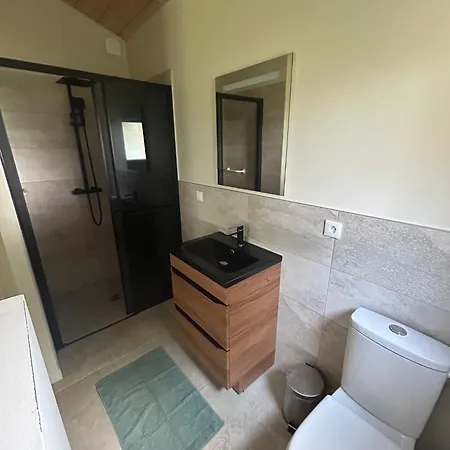 Location Maison Avec Piscine Sauna Proche Plages Dom wakacyjny *