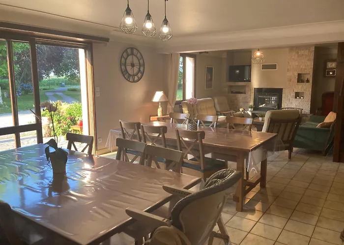 Location Maison Avec Piscine Sauna Proche Plages * Bénesse-Maremne