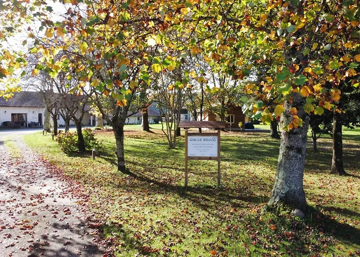 بيت للعطل Location Maison Avec Piscine Sauna Proche Plages *